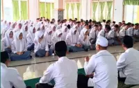 Bimbingan dan Penyuluhan MAN Siantar Edukasi Siswa Bijak Digitalisasi