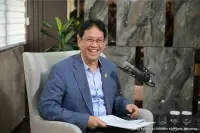 Menkeu Purbaya Sampaikan Berbagai Strategi Dorong Pertumbuhan Ekonomi 5,61 Persen