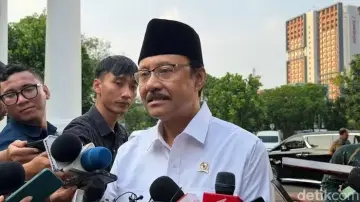 Penyalahgunaan Bansos Untuk Judol Turun Drastis, Gus Ipul: Dimanfaatkan dengan Benar