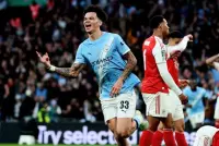 Klasemen Liga Inggris Jelang Man City vs Crystal Palace Dini Hari Nanti
