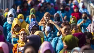 Optimisme Pertumbuhan Ekonomi Indonesia
