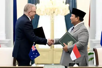 PM Australia Telepon Presiden Prabowo Subianto, Ucapkan Terima Kasih Indonesia Ekspor Pupuk ke Australia