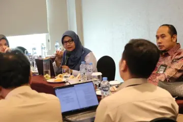 Kementerian PANRB Kawal Program Prioritas Presiden Melalui Pemantauan dan Evaluasi Pelayanan Publik