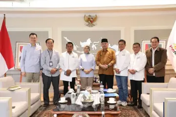 Sinergi Kementerian PANRB dan APKASI Perkuat Implementasi Kebijakan