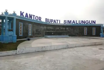 Simalungun Masuk Kluster Daya Saing Menengah Atas, Targetkan Level Tertinggi
