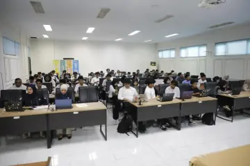 Peserta Uji Ahli K3 Umum Ungkap Pentingnya Kompetensi K3 di Dunia Industri