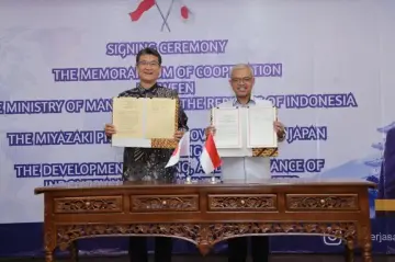 Kemnaker Gandeng Prefektur Miyazaki, Perluas Peluang Penempatan Magang Teknis ke Jepang