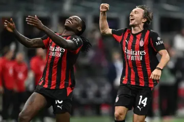 Klasemen Serie A Liga Italia: AC Milan Kembali ke 3 Besar, Juventus Melorot Tajam