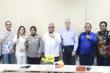 Wamenaker Fasilitasi Penyelesaian Perselisihan Hubungan Industrial di Multistrada