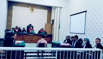 Demi Kepastian Hukum, Prof Jamin Ginting Hadir Sebagai Ahli di PN Pematangsiantar