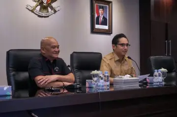 Apresiasi Pansus Penertiban Aset Daerah, Rico Waas Minta Perangkat Daerah Responsif dan Dukung DPRD