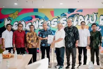 Wamensos: Renovasi Rumah Orang Tua Siswa Sekolah Rakyat Mulai Jalan