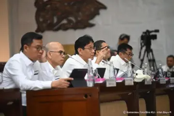 Kinerja APBN Hingga April 2026 Tetap Solid, Penerimaan Pajak Tumbuh Kuat 16,1%
