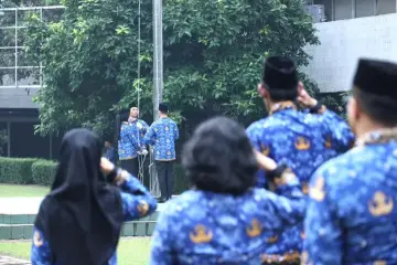 Harkitnas 2026, Kementan Tegaskan Pentingnya Menjaga Tunas Bangsa untuk Perkuat Kedaulatan Pangan