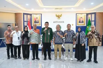Bobby Nasution Gandeng RS An-Nisa Hadirkan Layanan Kesehatan Bertaraf Internasional di Sumut