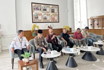 Pemprov Sumut Terus Berkomitmen Tingkatkan Kualitas Permukiman