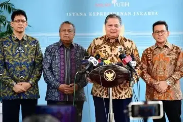 Kebijakan DHE Siap Berlaku, Presiden Prabowo Pastikan Ekspor Strategis Tetap Jalan dan Ekonomi Terjaga
