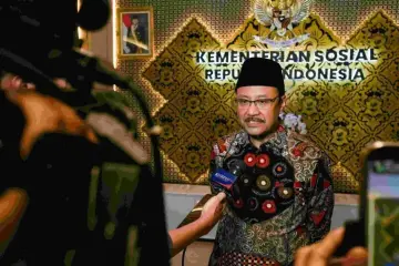 Mensos Gus Ipul: Sekolah Rakyat Juga Menyasar Daerah 3T