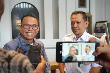 PT KAI Dukung Penuh Pembangunan Kembali Jembatan Gang Damai, Proses Masuk Tahap Teknis dan Administratif