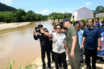 Potensi Pajak Opsen MBLB Sumut Diperkirakan Tembus Rp5 Miliar per Tahun