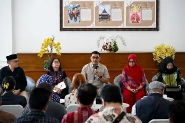 Gubernur Bobby Nasution Inisiasi Kolaborasi Pembangunan PSEL Medan Raya, Segera Groundbreaking