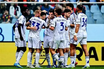 Klasemen Akhir Serie A Liga Italia: Como Ukir Sejarah, AC Milan Gagal Lagi ke Liga Champions