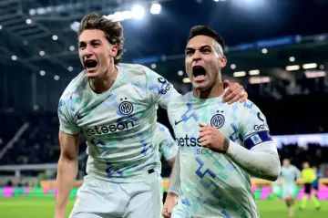 Klasemen Serie A Liga Italia Usai Bologna FC 1909 Tahan Inter Milan 3-3