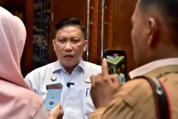 Terkait Pembangunan Tower B RS Haji Medan, Ini Penjelasan Pemprov Sumut