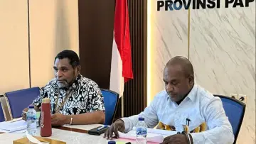 Cegah Polusi Plastik, Pesparawi Nasional XIV di Manokwari Wajibkan Penggunaan Tumbler