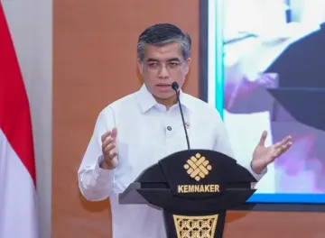 Jembatani Alumni MagangHub ke Dunia Kerja, Kemnaker Siapkan Estafet Karir