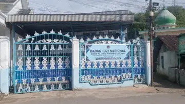 Kepala SPPG Aek Parombunan 2 Klaim Alami Tekanan, Pihak Yayasan: Itu Tidak Benar