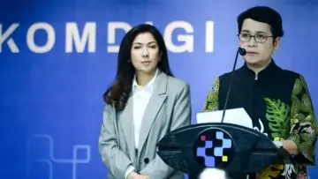 Digitalisasi Bansos Diperluas ke 42 Daerah, Kemkomdigi Fasilitasi Data Antarinstansi Terhubung Lebih Cepat dan Aman