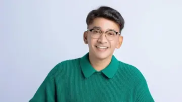 Ruben Onsu Ingatkan Sarwendah soal Kedekatan Giorgio Antonio dengan Anak-anak