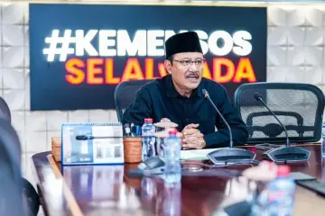 Pesan Gus Ipul Jelang Operasional Sekolah Rakyat Permanen