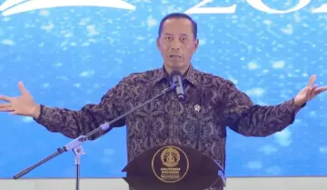 Rakor Humas dan Protokol 2026 Perkuat Komunikasi Publik Pendidikan Tinggi yang Berdampak