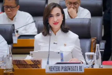 Pariwisata Indonesia Masih Tumbuh di Tengah Dinamika Global, Kemenpar Fokus pada Dampak Pariwisata untuk Rakyat