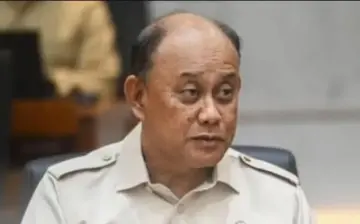 Prabowo Pecat Dadan Hindayana Sebagai Ketua BGN, Digantikan Nanik S Deyang