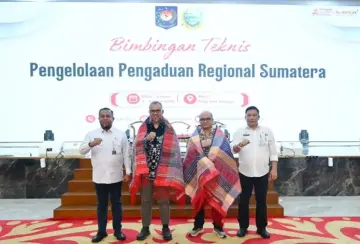 Wali Kota Medan, Rico Tri Putra Bayu Waas