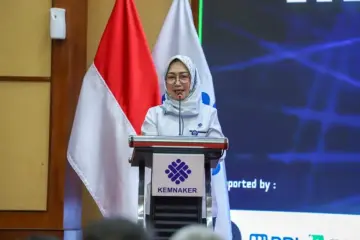 Kemnaker Gandeng Boga Group Perluas Akses Kerja bagi Lansia