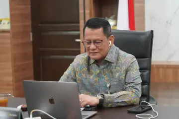 PEKPPP 2026 Diharapkan Jadi Instrumen Transformasi Pelayanan Publik