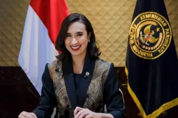 Menpar Imbau Seluruh Pihak Utamakan Keselamatan Saat Libur Sekolah 2026