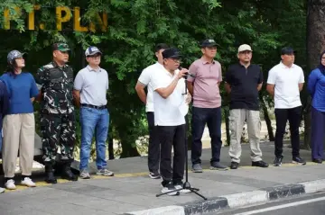 Peringati Hari lingkungan Hidup Sedunia, Pemko Medan Sukses Kumpulkan 28 Ton Sampah Dalam Aksi Gotong Royong Massal