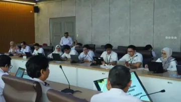 Gaji dan Tunjangan Melekat ASN Kemenag Target Dibayar Melalui PPP pada Agustus 2026