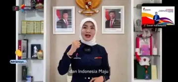 Pelatihan Tenaga Penggerak Olahraga Nasional Kemenpora Batch 2 sudah Dimulai