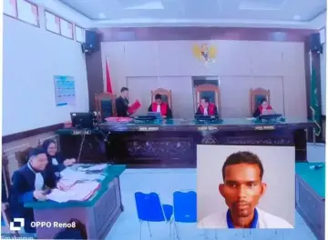 Terungkap di Pengadilan Negeri Simalungun, Diduga Jual Beli Hukuman Terjadi di Lapas