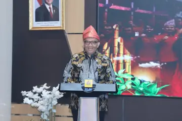 Serikat Pekerja PLN Harus Jadi Mitra Strategis Manajemen