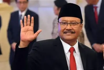 Open House Sekolah Rakyat Manado, Gus Ipul: Siswa Lebih Percaya Diri dan Disiplin