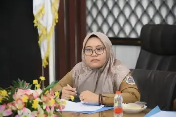 Kepala BKPSDM Tapteng Bantah Tuduhan Rangkap Tiga Jabatan
