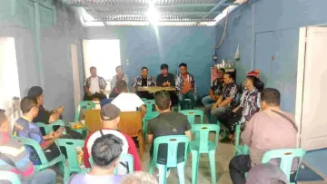 DPD IPK Siantar Terkait Kejadian Penganiayaan Di Taman Bunga, Serahkan Sepenuhnya Kepada Penegak Hukum