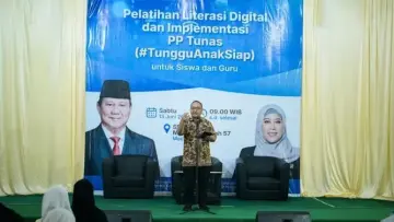 Anak Tetap Bisa Berinternet, Tetapi Harus Terlindungi dari Risiko Digital